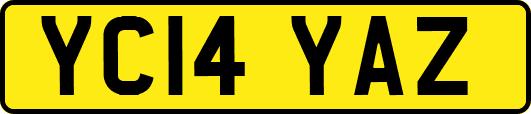 YC14YAZ