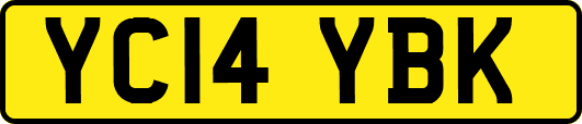 YC14YBK