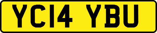 YC14YBU