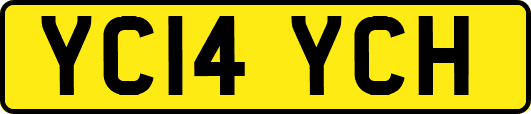 YC14YCH