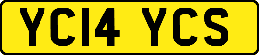 YC14YCS