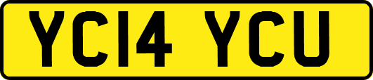 YC14YCU