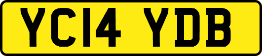 YC14YDB