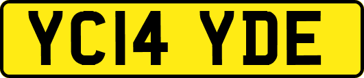 YC14YDE