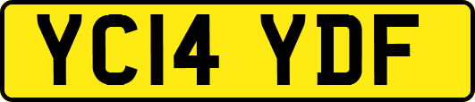 YC14YDF