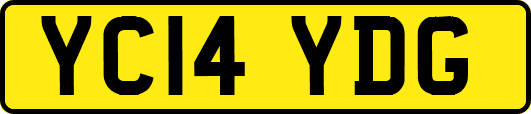 YC14YDG