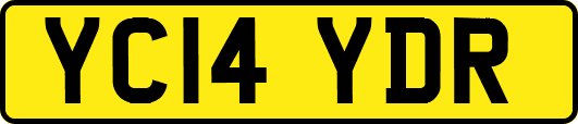 YC14YDR