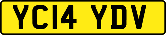 YC14YDV