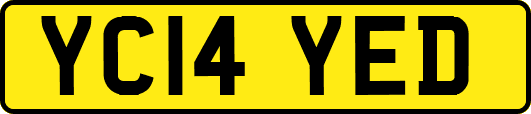 YC14YED