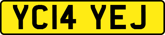 YC14YEJ