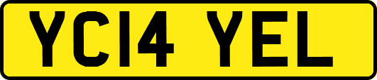 YC14YEL