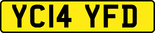 YC14YFD