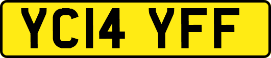 YC14YFF