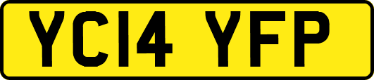 YC14YFP