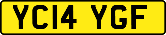 YC14YGF