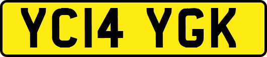 YC14YGK