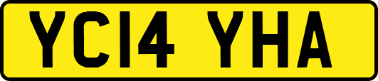 YC14YHA