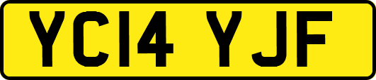 YC14YJF