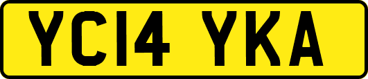 YC14YKA