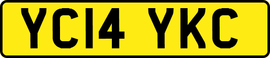 YC14YKC