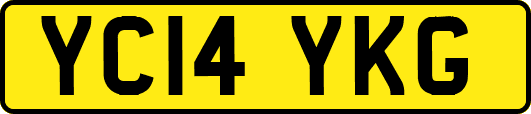 YC14YKG