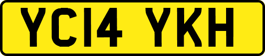 YC14YKH