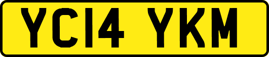 YC14YKM