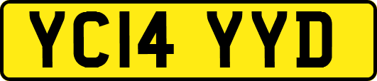 YC14YYD