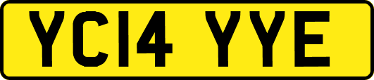 YC14YYE