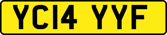 YC14YYF