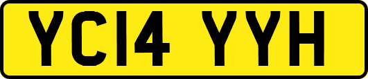 YC14YYH