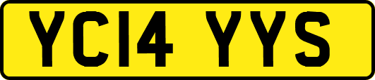 YC14YYS