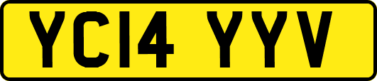 YC14YYV