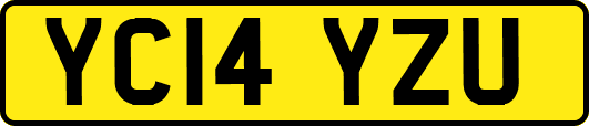 YC14YZU