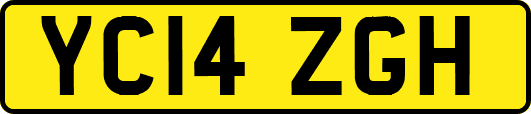 YC14ZGH