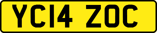 YC14ZOC