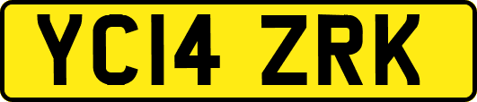 YC14ZRK