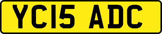 YC15ADC