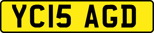 YC15AGD