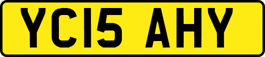 YC15AHY