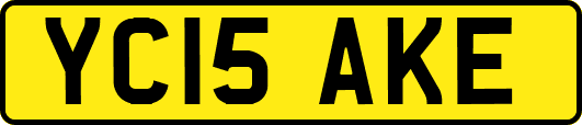 YC15AKE