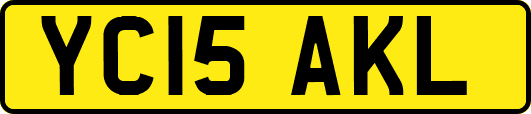 YC15AKL