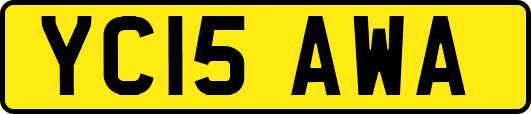 YC15AWA