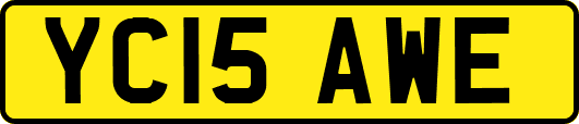 YC15AWE