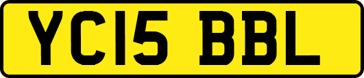 YC15BBL