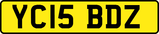 YC15BDZ