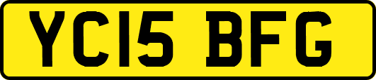 YC15BFG