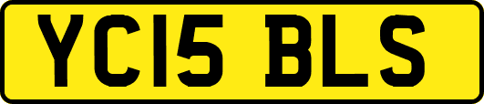 YC15BLS