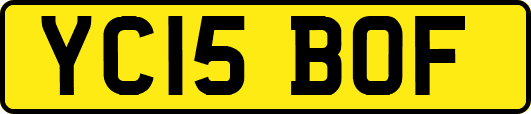 YC15BOF