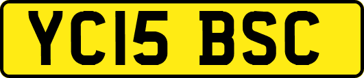 YC15BSC